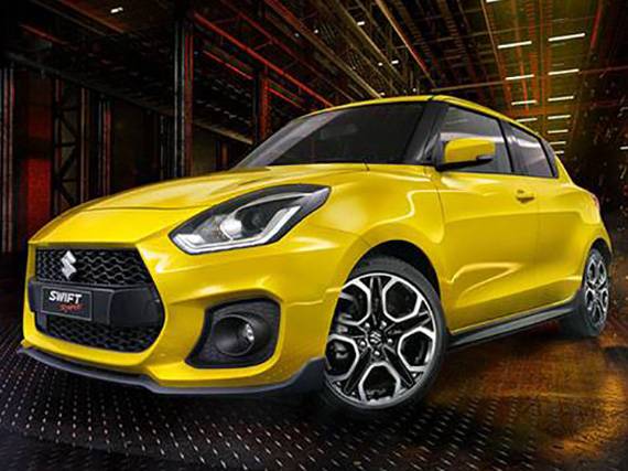 Click here to see the Latest Special Offers available at Goldy Motors Suzuki