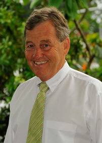 John Madill