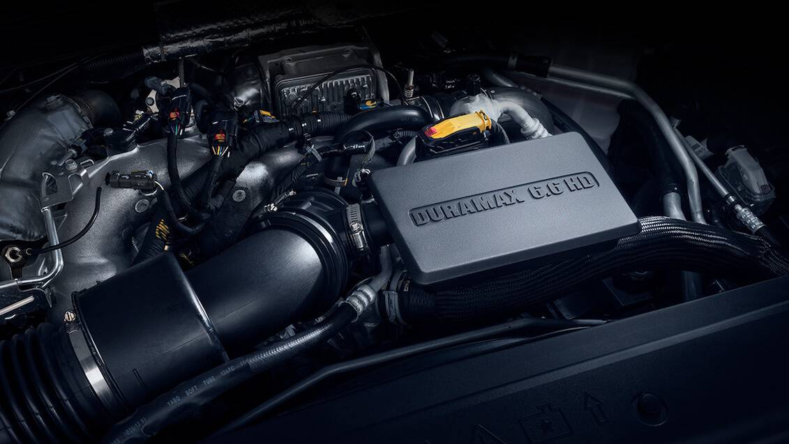 Driving Dynamics - Power to the people