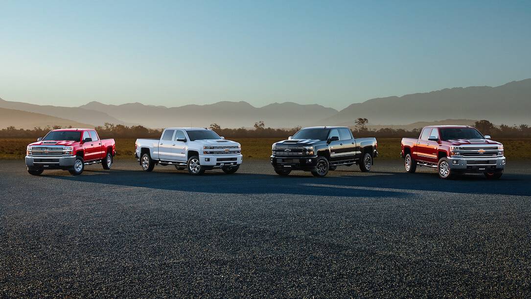Silverado Image Gallery1