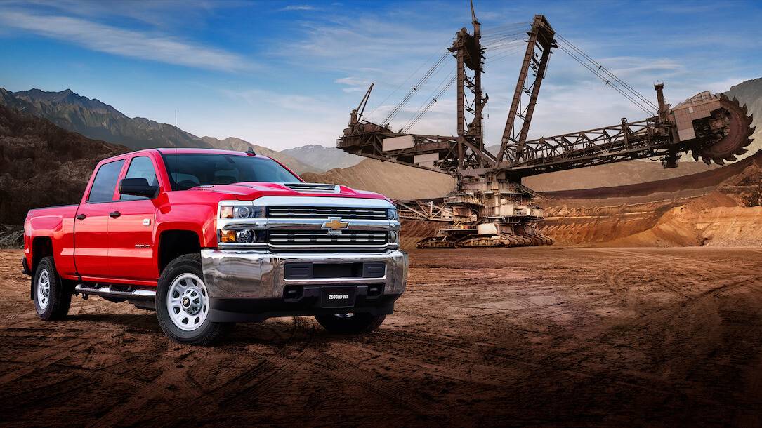 Silverado Image Gallery2