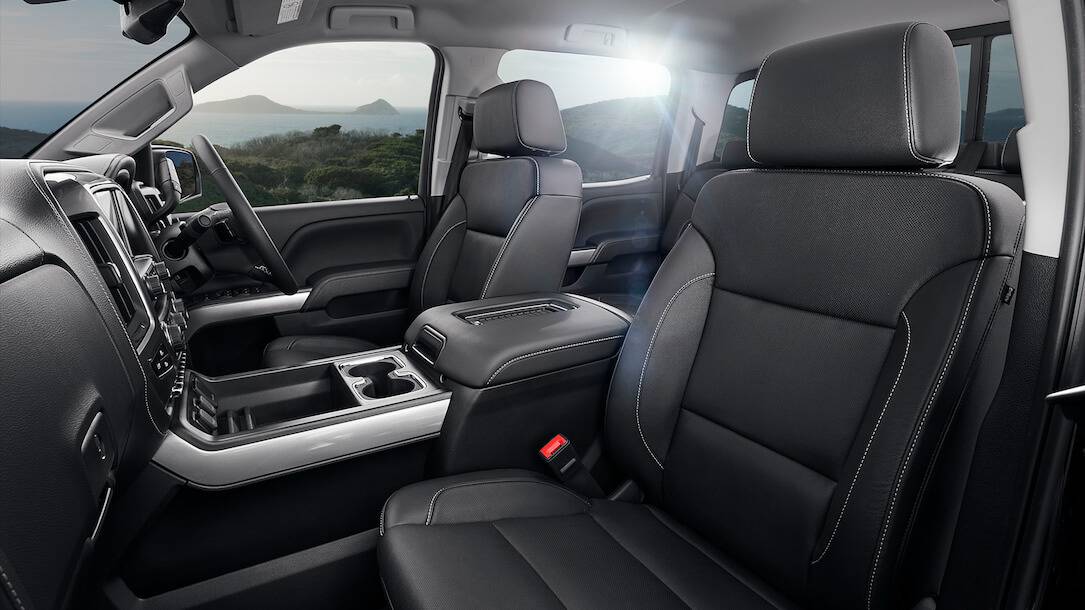 Silverado Image Gallery3