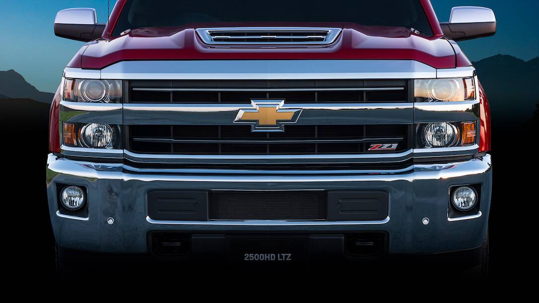 Silverado Image Gallery4