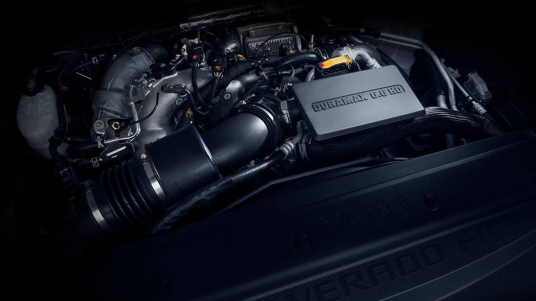 Silverado Image Gallery8