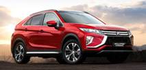 ALL-NEW ECLIPSE CROSS