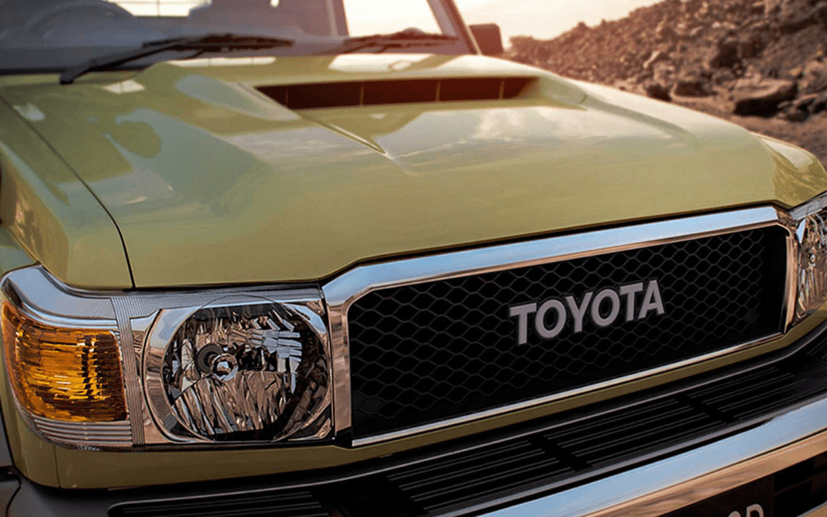 Toyota Land Cruiser 70 For Sale Kadina, SA Review Features & Pricing