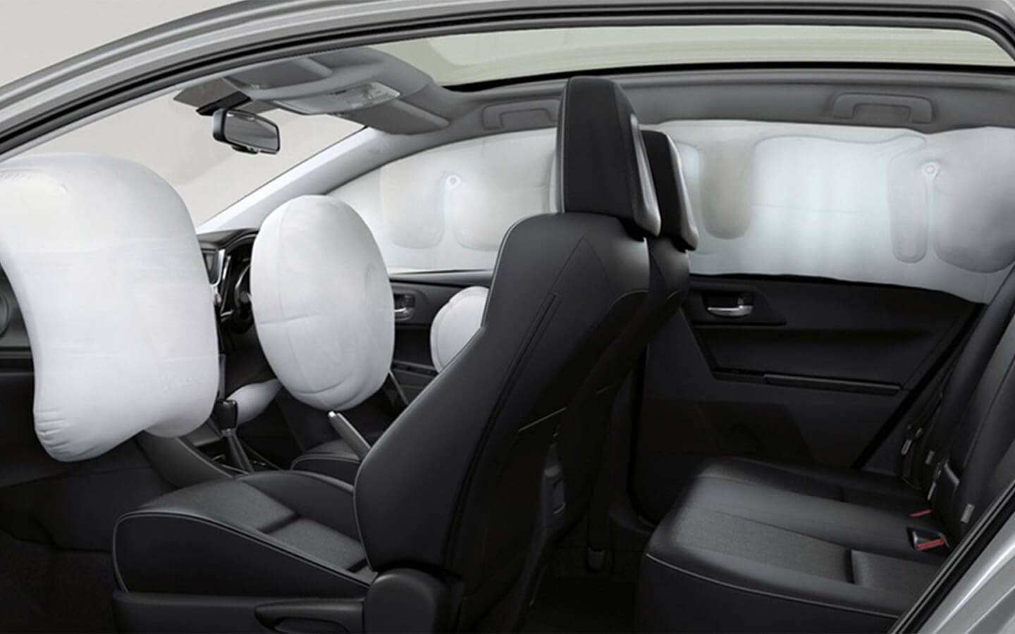 Yarra Valley Toyota Corolla