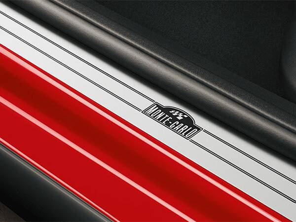 Skoda Striking Design