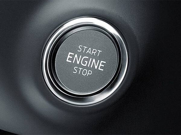 Skoda Smart Start