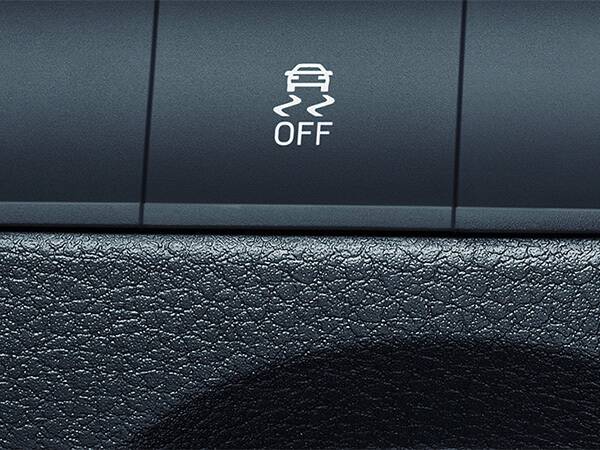 Skoda Electronic Stability Control (ESC)