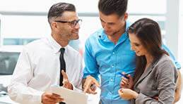 Get Your Written Offer