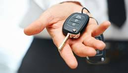 Sell Us Your Car