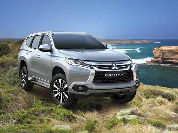WindsorMitsubishi-Pajero Sport