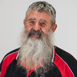 Graeme Elder