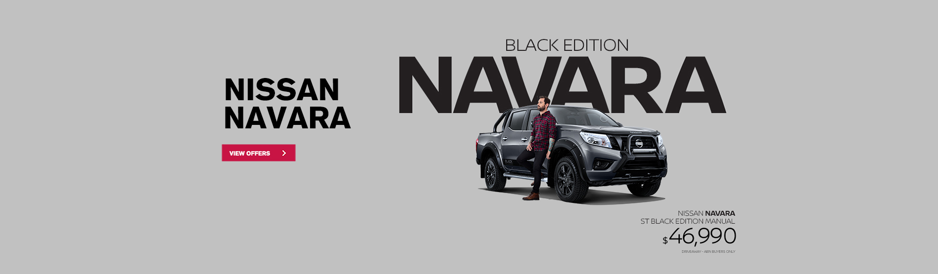 Kerry Nissan Nissan Dealer Darwin, NT