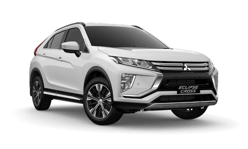 Eclipse Cross LS-2WD image