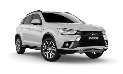 Mitsubishi ASX LS image