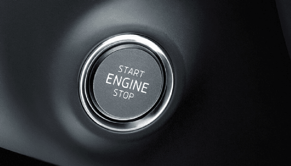 Skoda-Karoq-KESSY â€“ Advanced Keyless Entry including Smart Start