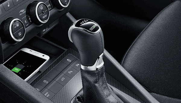  Octavia RS & RS 245 Technology1