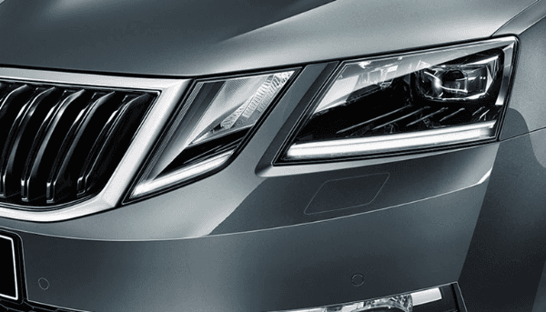 Octavia RS & RS 245 Safety5