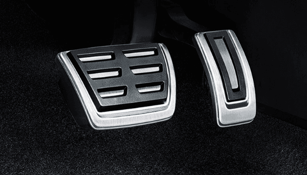 Octavia RS & RS 245 Safety6