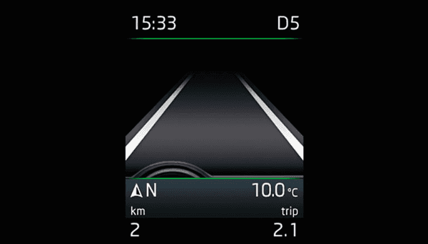 Octavia RS & RS 245 Safety9