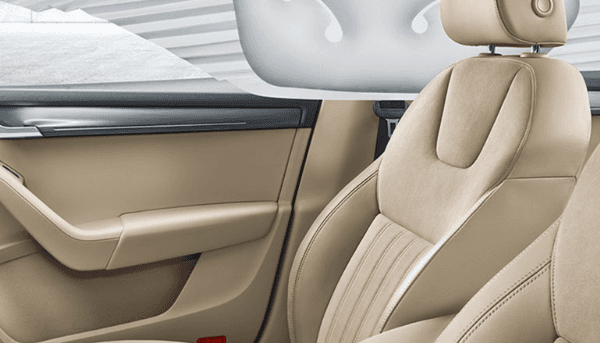 Octavia RS & RS 245 Safety11