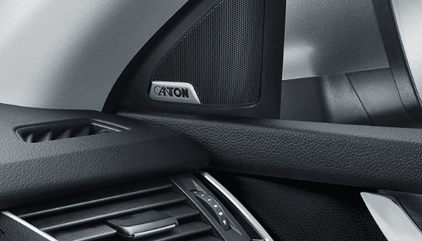 Octavia RS & RS 245 Wagon Technology3