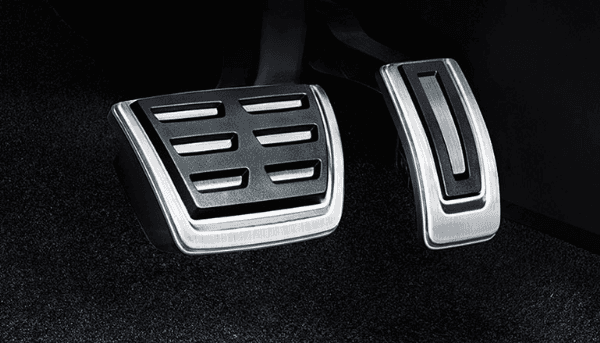 Octavia RS & RS 245 Wagon Safety7