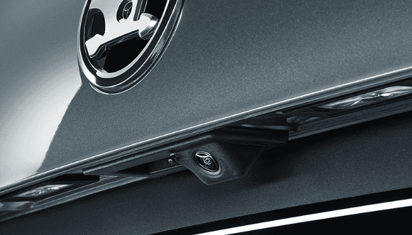 Octavia RS & RS 245 Wagon Safety8