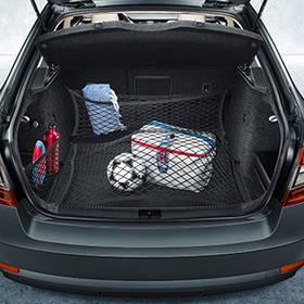 RS & RS 245 Wagon Net System