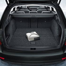 RS & RS 245 Wagon Cargo Elements