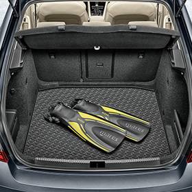 RS & RS 245 Wagon Double Sided Mat