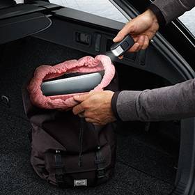 RS & RS 245 Wagon LED Torch