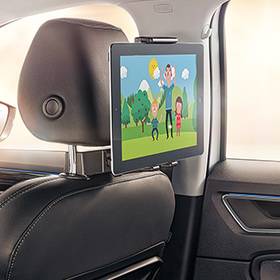 RS & RS 245 Wagon Tablet Holder