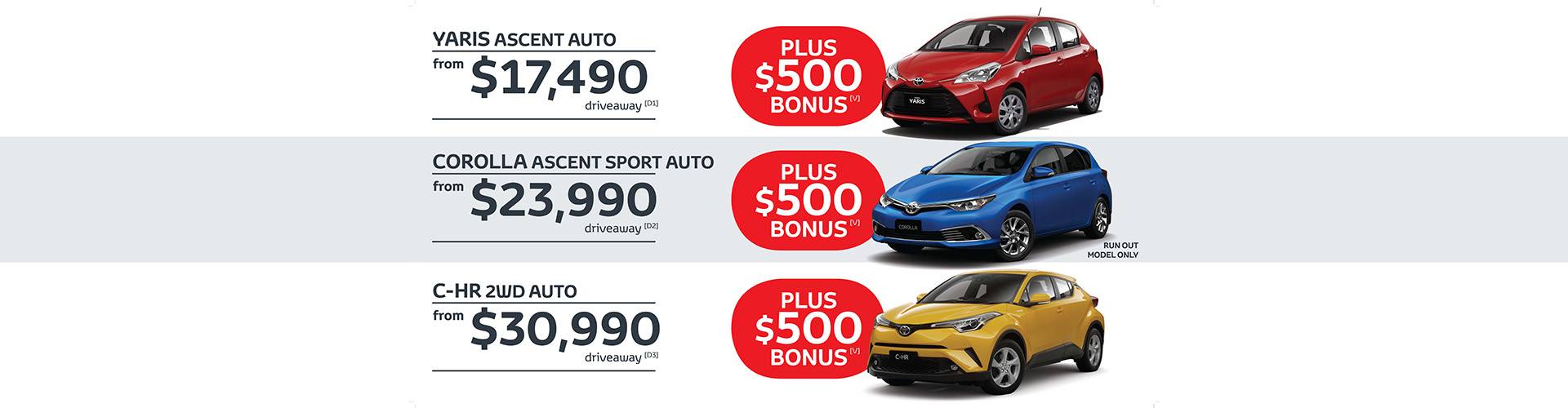 Waverley Toyota Melbourne Toyota Dealer