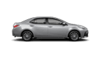 Corolla Sedan