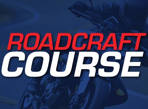 Roadcraft Course