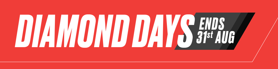 Mitsubishi DiamondDay Specials Banner