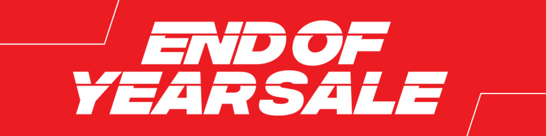 Mitsubishi End of Year Sale