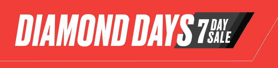 Mitsubishi DiamondDay Specials Banner