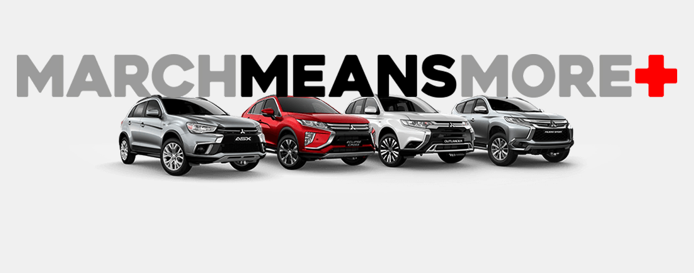 Mitsubishi Great Plate Clearance