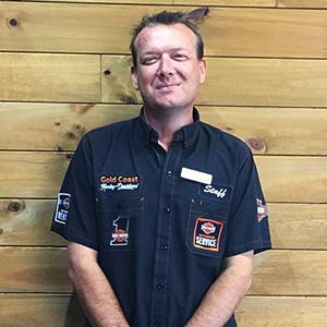 Garry McWilliam