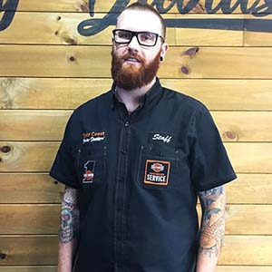 Jesse Bennett