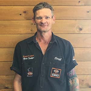 Darryl Clancy