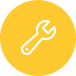 Quality Repairs Icon