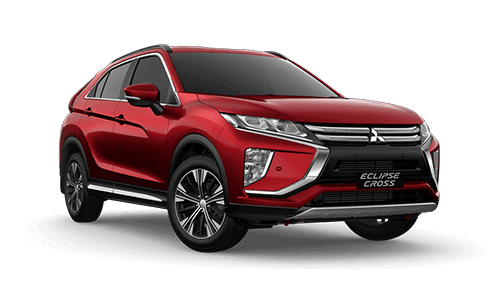 MY18-Eclipse-Cross image
