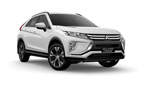 eclipse-cross-2018-es-2wd image