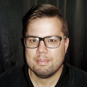 Morne Van Der Merwe