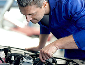 Click here to make a Service booking online at Griffith Honda